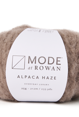 MODE MODE Alpaca Haze