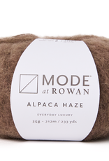 MODE MODE Alpaca Haze