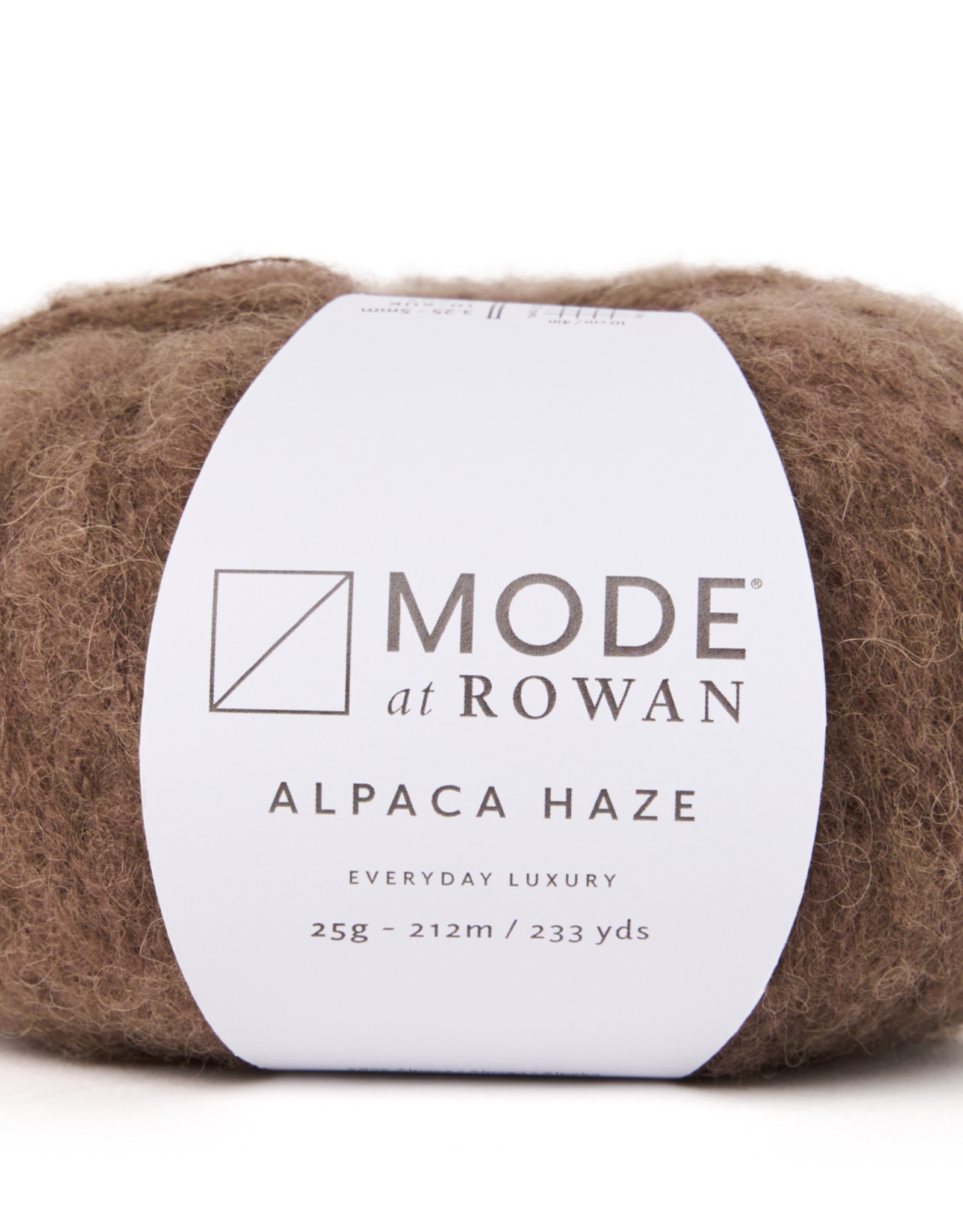 MODE MODE Alpaca Haze