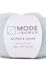 MODE MODE Alpaca Haze