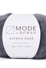 MODE MODE Alpaca Haze