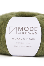 MODE MODE Alpaca Haze