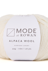MODE Alpaca Wool