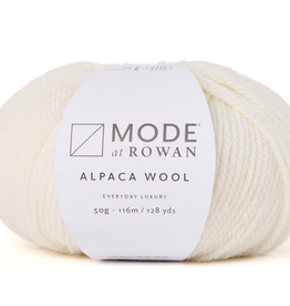 MODE Alpaca Wool