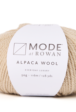MODE Alpaca Wool
