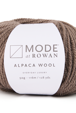 MODE Alpaca Wool