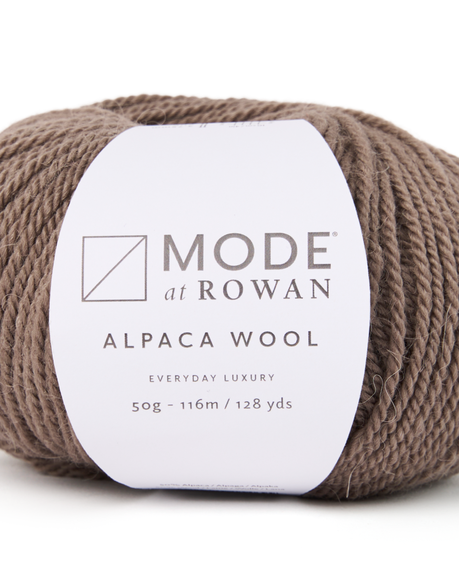 MODE Alpaca Wool