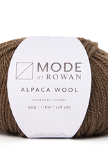 MODE Alpaca Wool