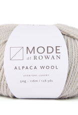 MODE Alpaca Wool