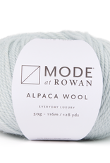 MODE Alpaca Wool
