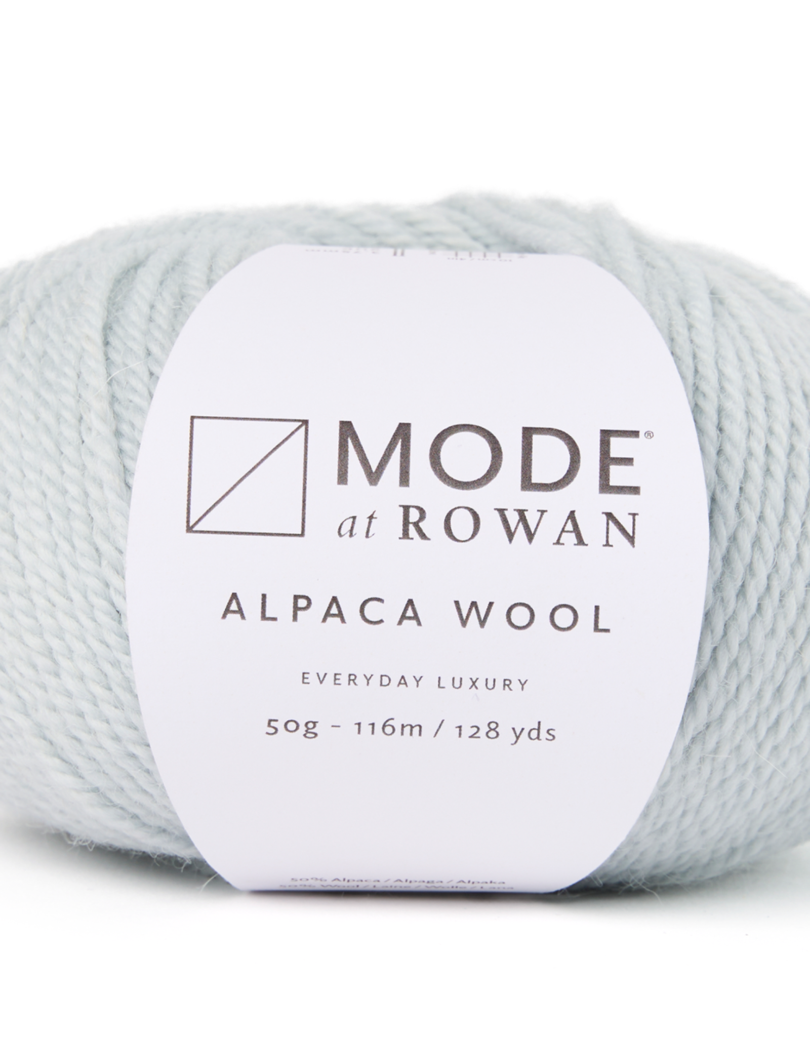MODE Alpaca Wool