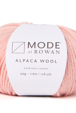 MODE Alpaca Wool