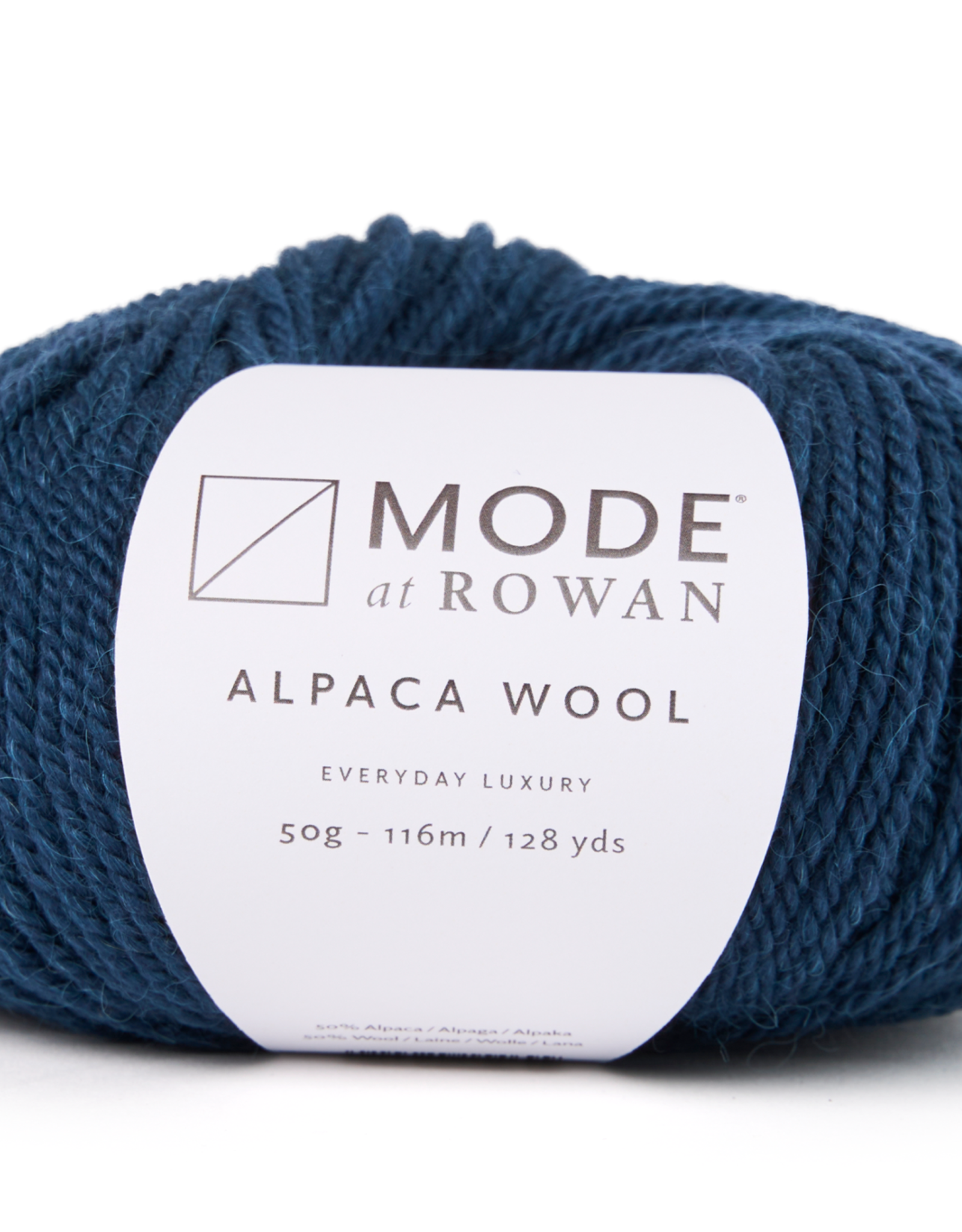 MODE Alpaca Wool