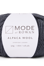 MODE Alpaca Wool