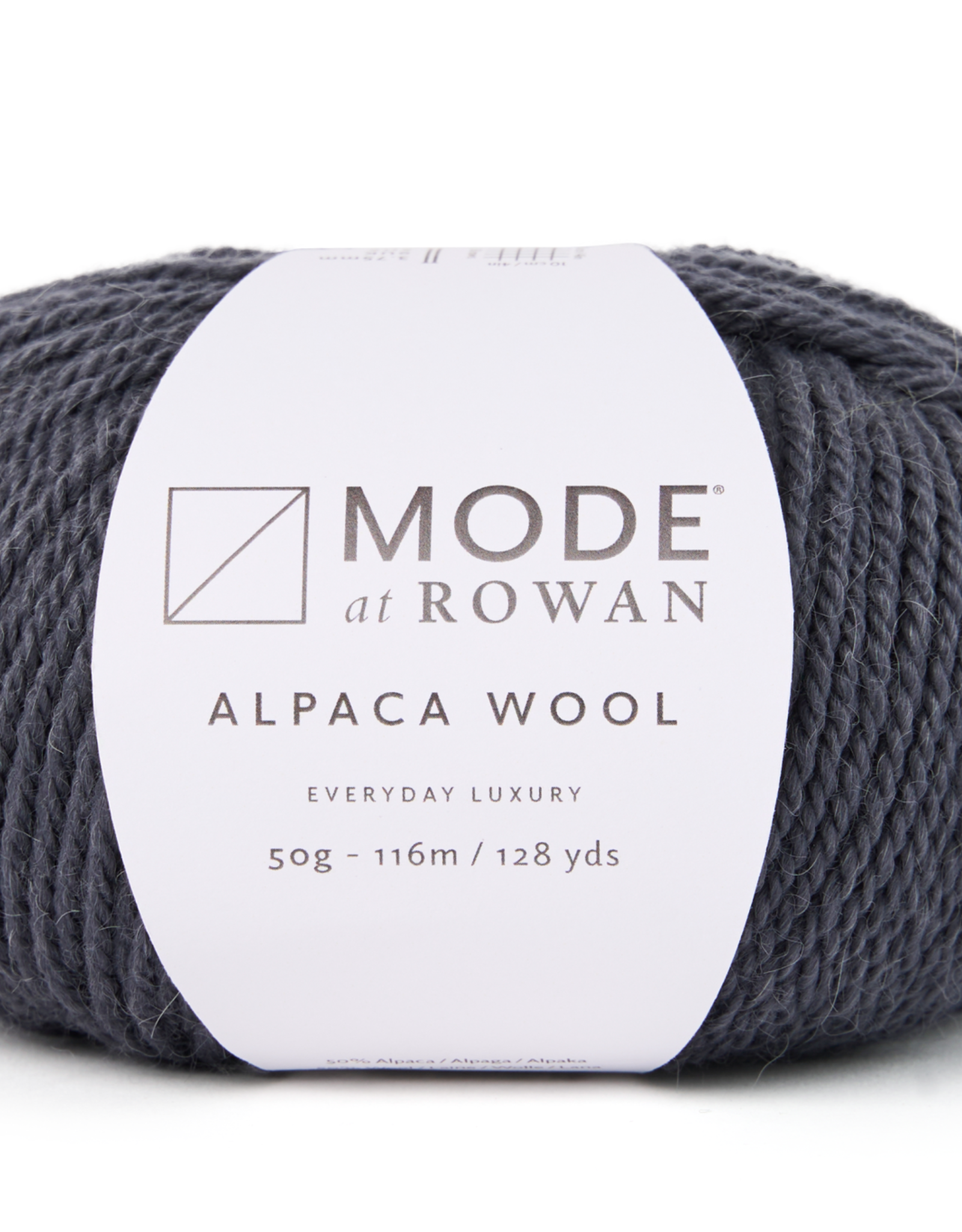 MODE Alpaca Wool