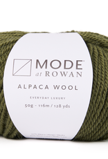 MODE Alpaca Wool
