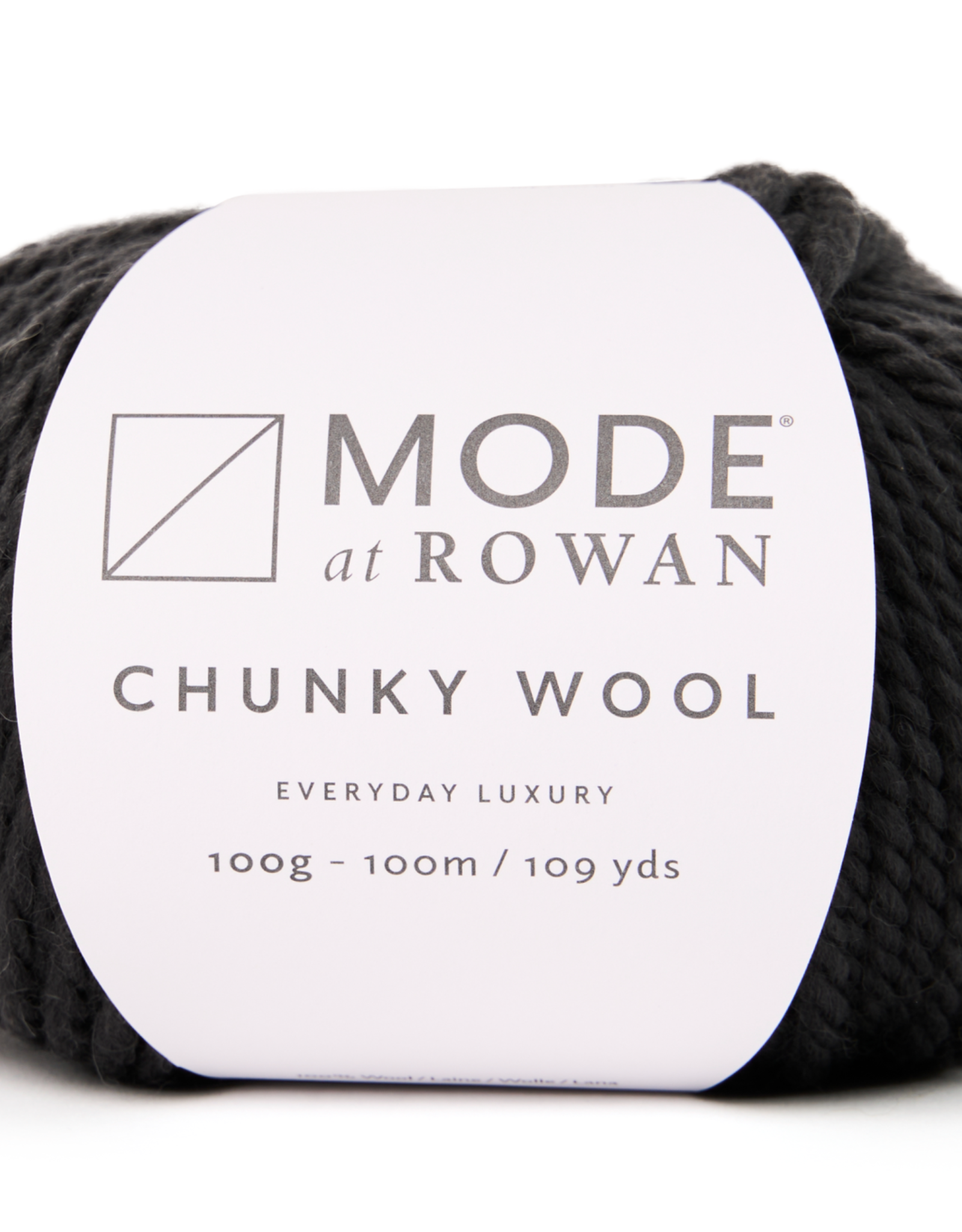 MODE MODE Chunky Wool