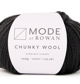 MODE MODE Chunky Wool
