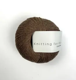 Knitting for Olive Cotton Merino 2