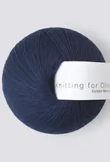 Knitting for Olive Cotton Merino 2