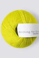 Knitting for Olive Cotton Merino 2