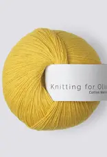 Knitting for Olive Cotton Merino 2