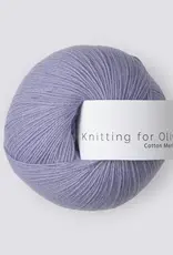 Knitting for Olive Cotton Merino 2