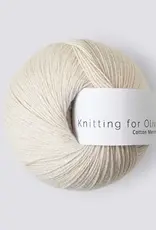 Knitting for Olive Cotton Merino 2