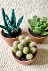 Needle Felt Class