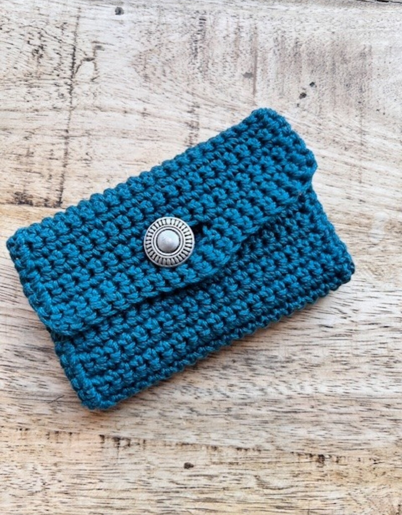 Jodie's Learn to Crochet