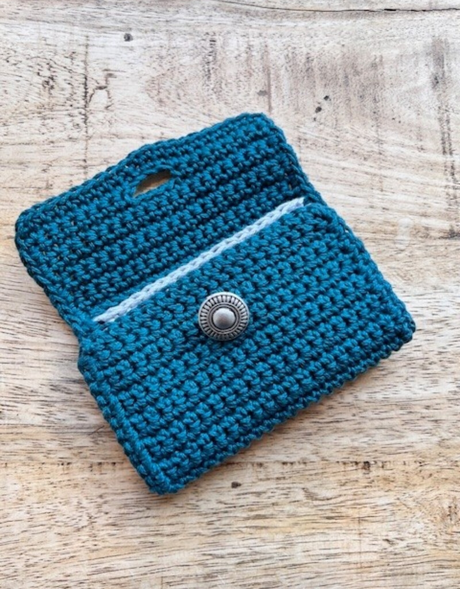 Jodie's Learn to Crochet