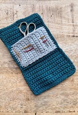 Jodie's Learn to Crochet