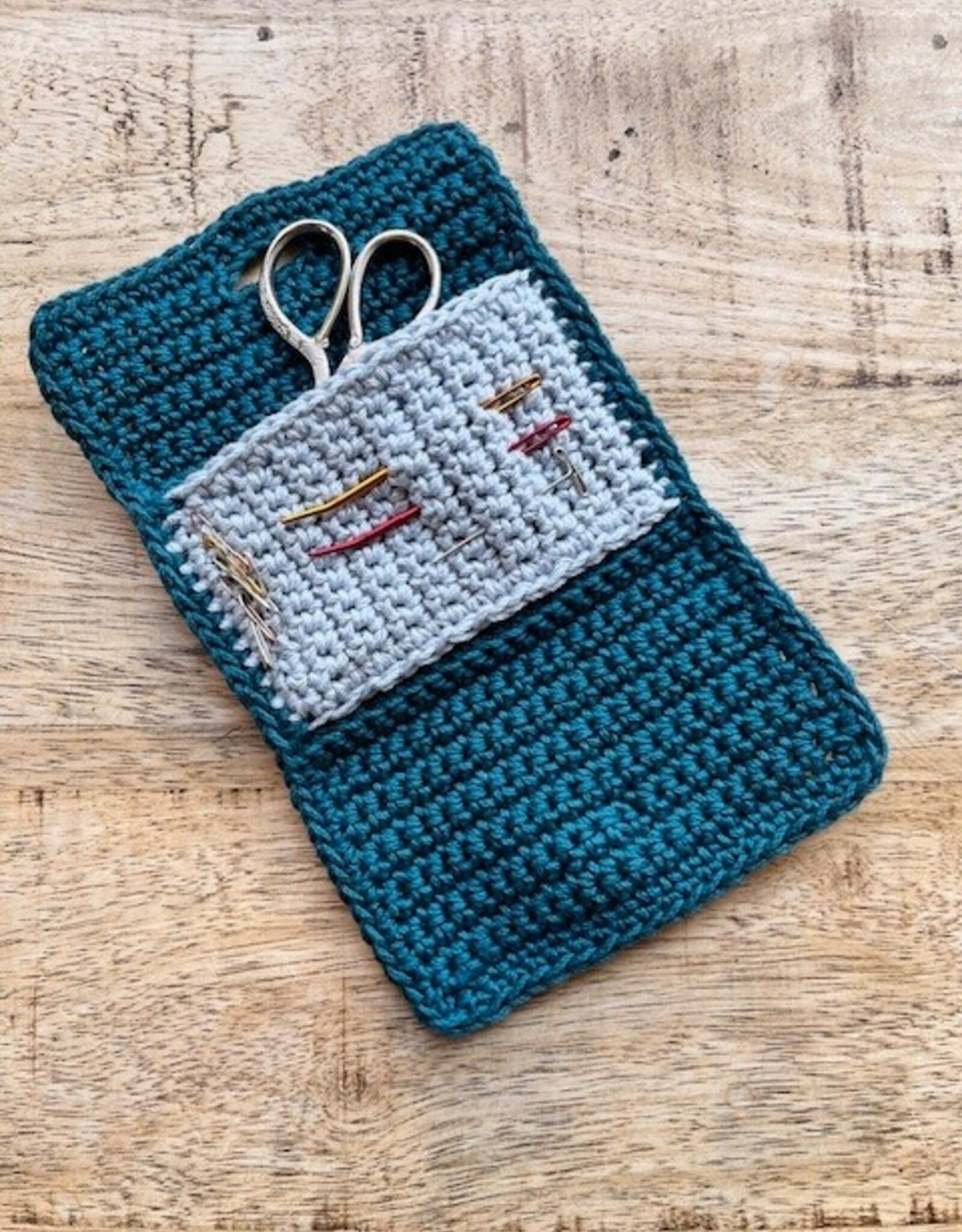 Jodie's Learn to Crochet
