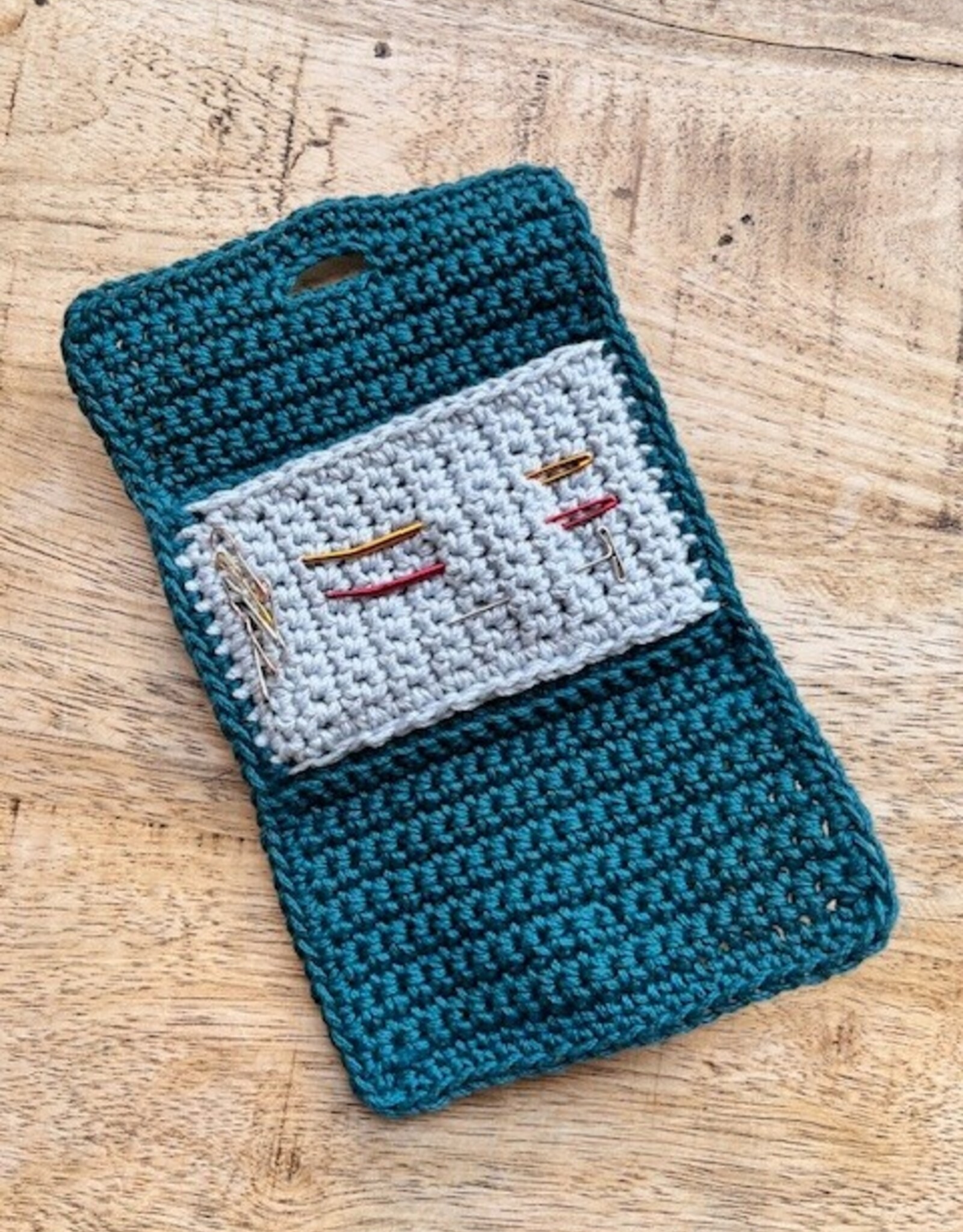 Jodie's Learn to Crochet