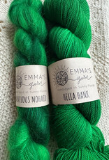 Emma's Yarn Hella Hank 1