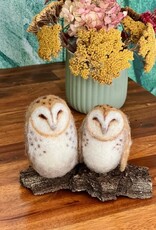 Needle Felt Class