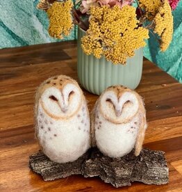 Needle Felt Class