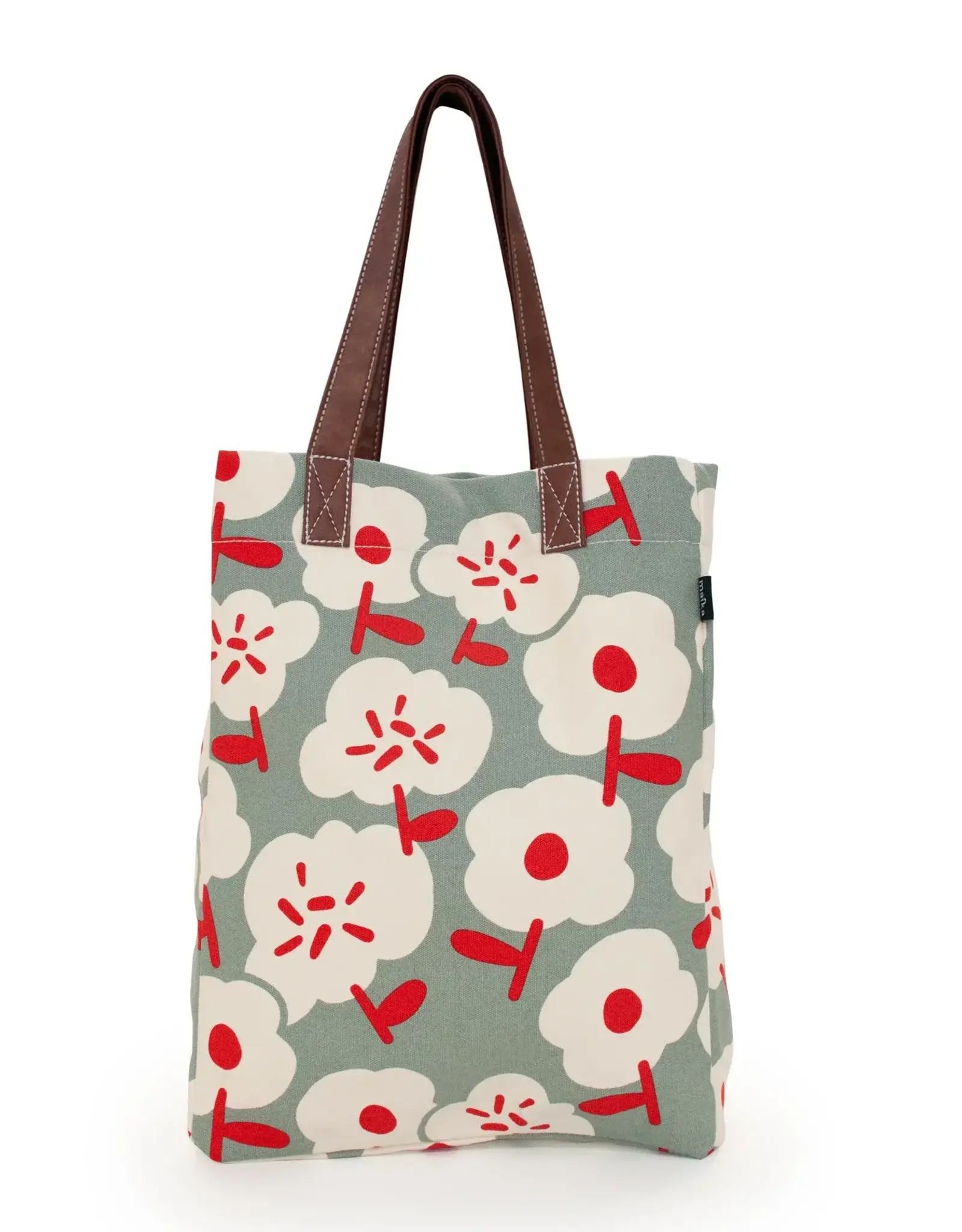 Maika Maika Market Tote