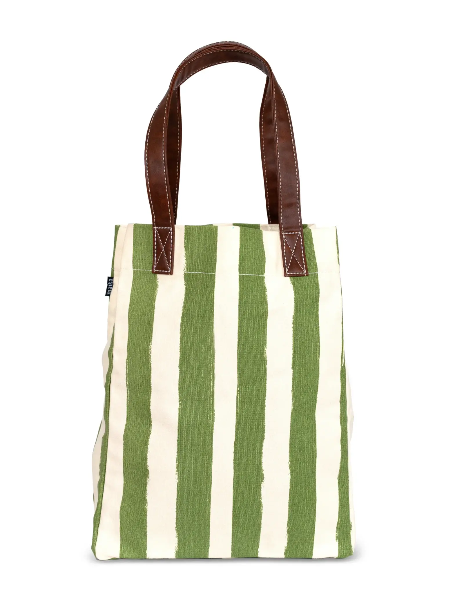 Maika Maika Market Tote