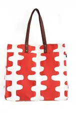 Maika Maika Carryall Tote
