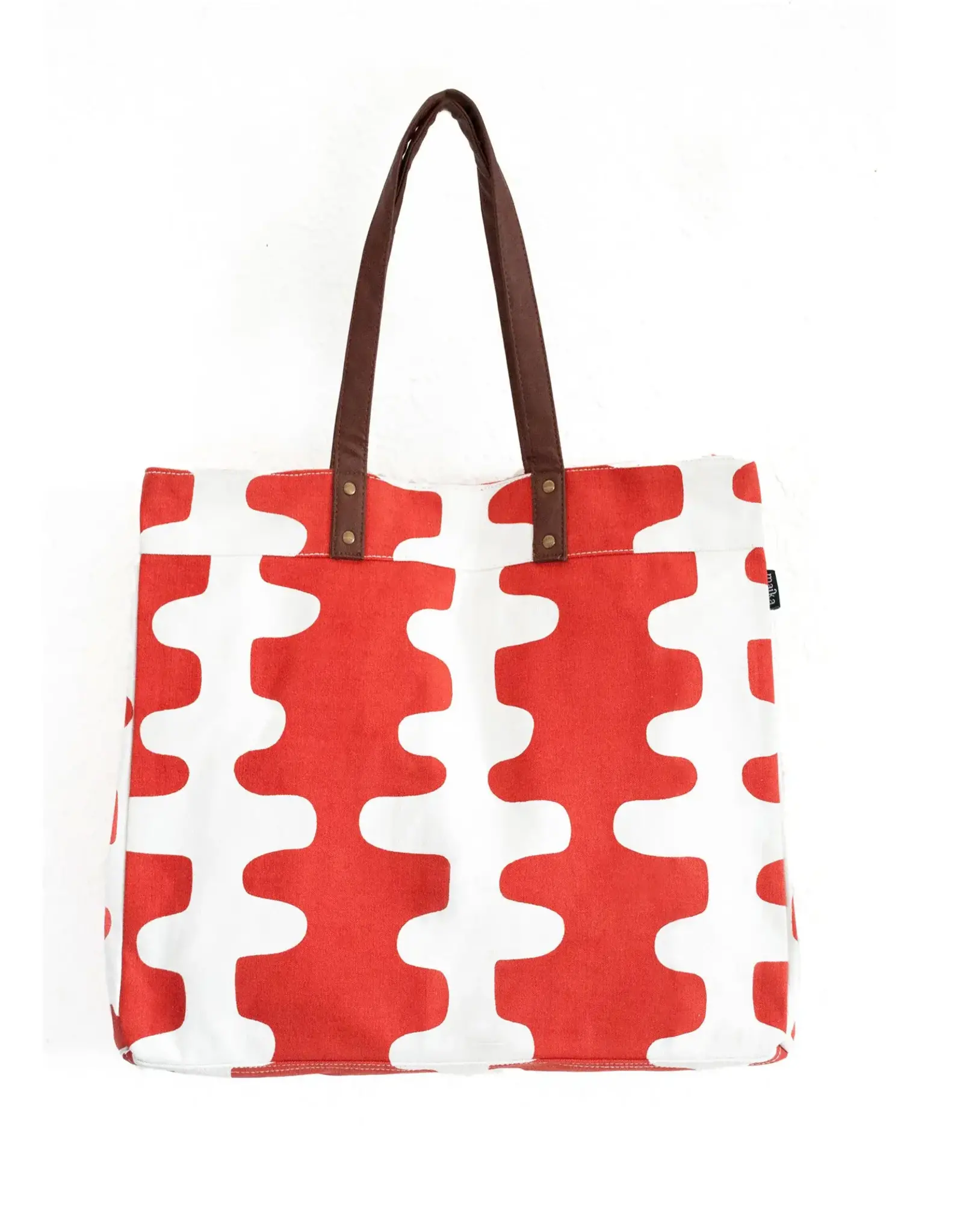 Maika Maika Carryall Tote