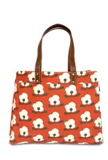 Maika Maika Carryall Tote