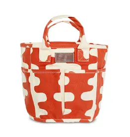 Maika MAIKA Project Bag - Tangerine