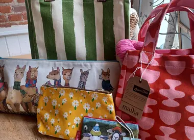 Totes/Bags