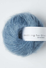 Knitting for Olive KFO Soft Silk Mohair 1