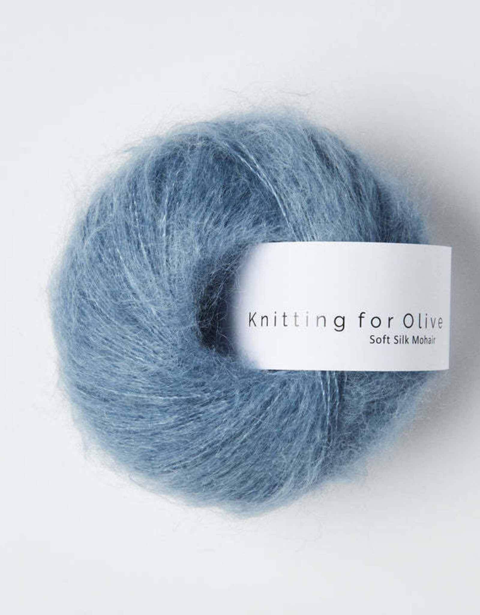 Knitting for Olive KFO Soft Silk Mohair 1