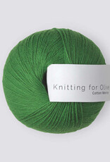 Knitting for Olive KFO Cotton Merino