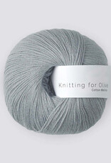 Knitting for Olive KFO Cotton Merino