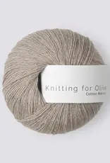 Knitting for Olive KFO Cotton Merino