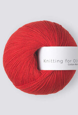 Knitting for Olive KFO Cotton Merino